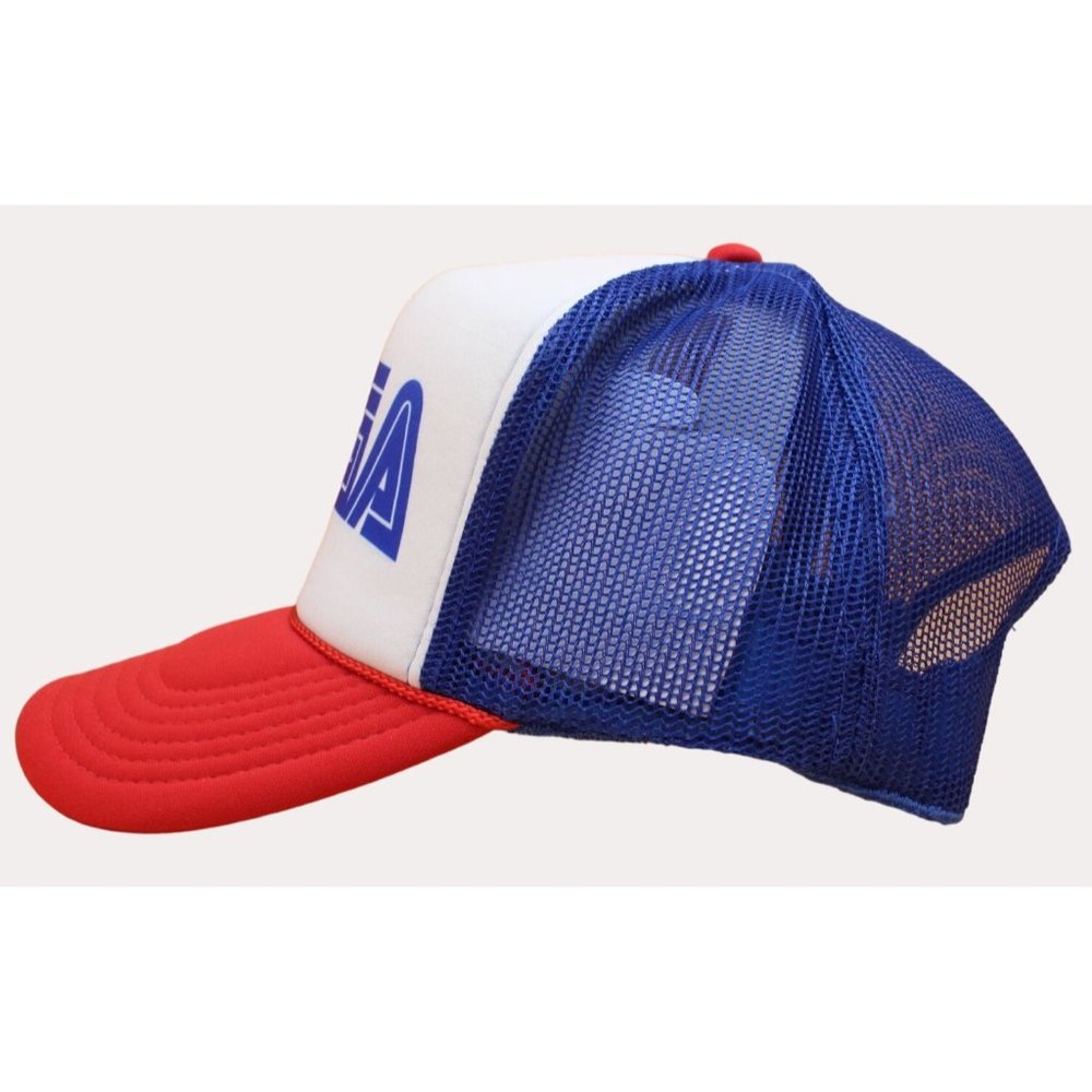 SEGA Trucker Hat - Picture 3 of 4